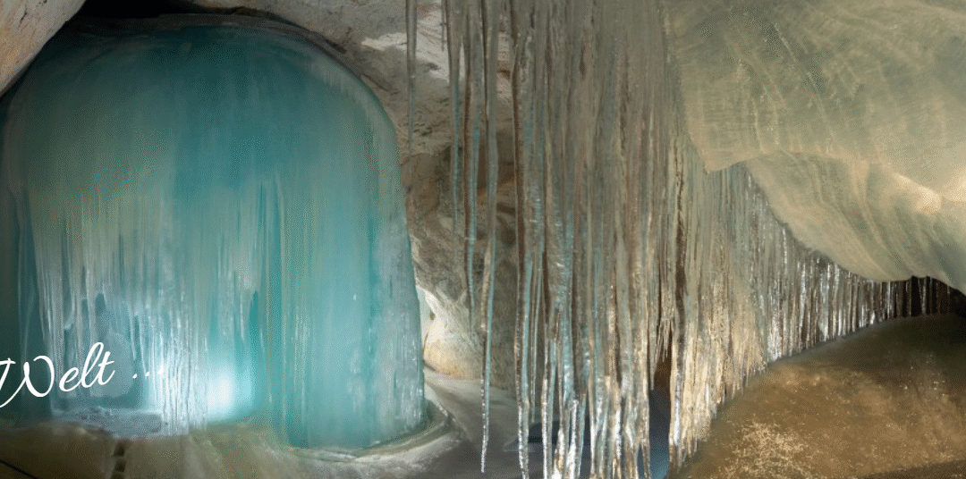 Eisriesenwelt