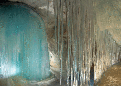 Eisriesenwelt