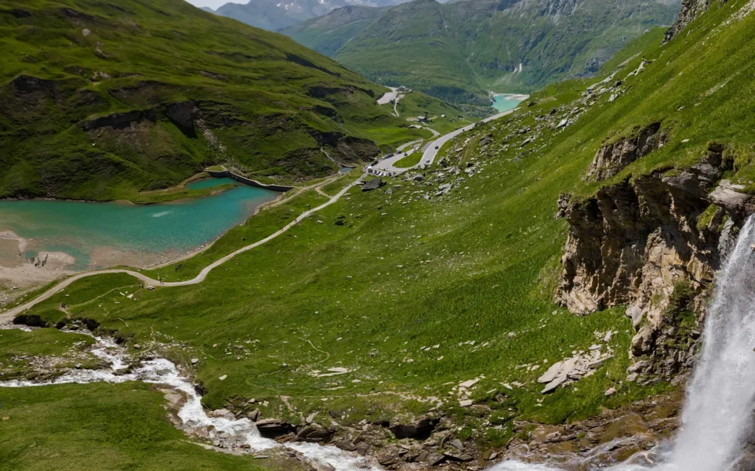Großglockner Hochalpenstraße