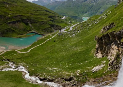 Großglockner Hochalpenstraße