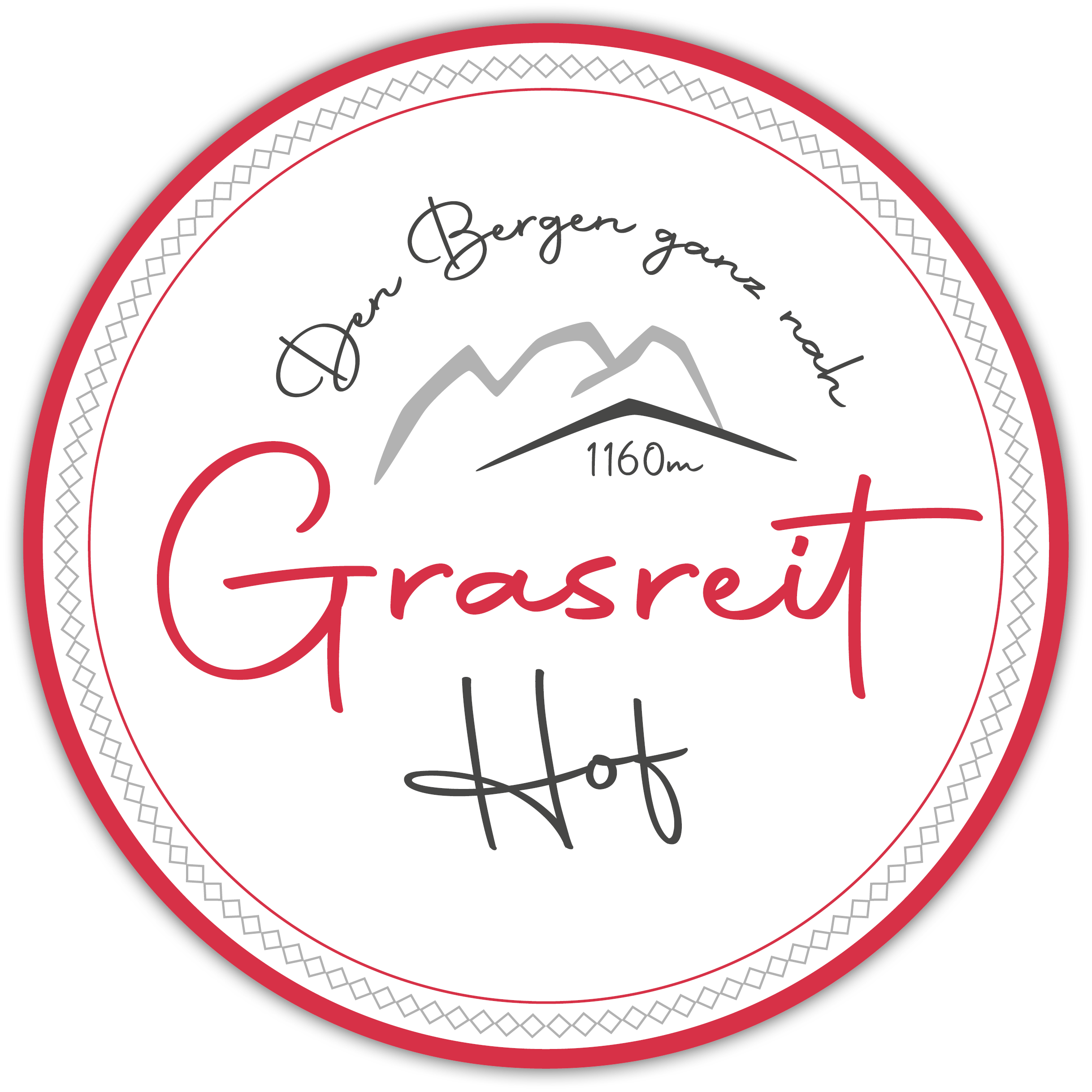 Ferienhäuser Grasreithof