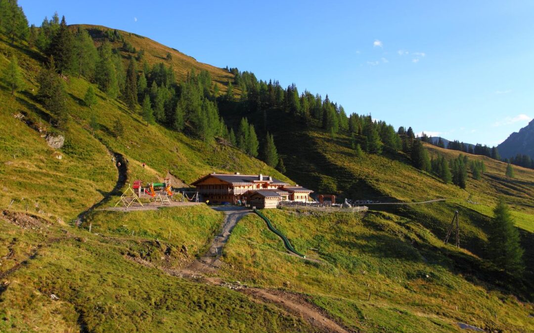 Loosbühelalm