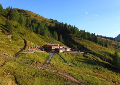 Loosbühelalm