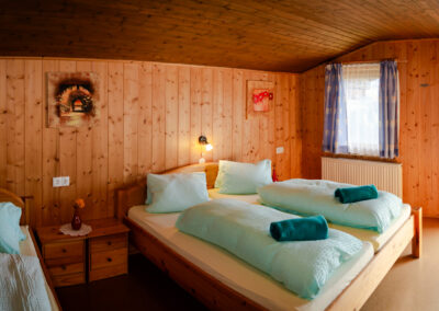 Zimmer Grasreit Hof