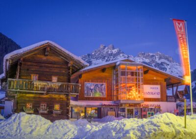 Skimuseum Werfenweng