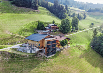 Top Lage in Großarl