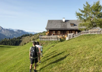 Wandern