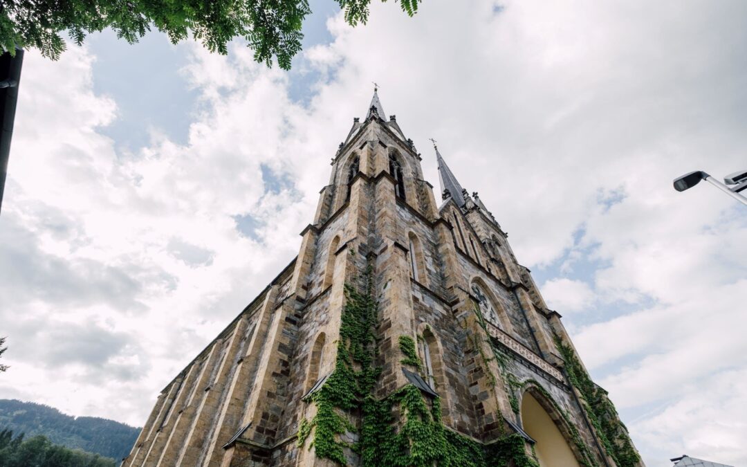 Dom St. Johann